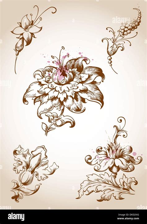 vector vintage|Vectorian .